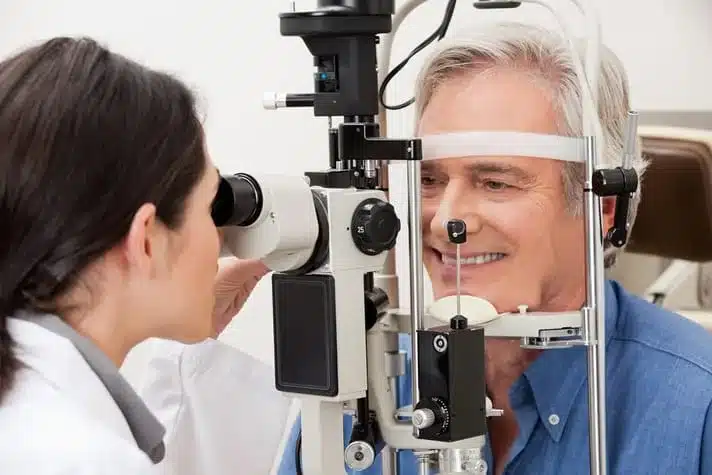 Macular Degeneration Treatment Monterey CA