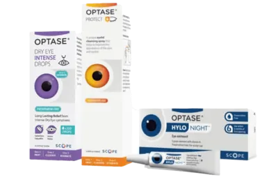 Optase Products Monterey CA